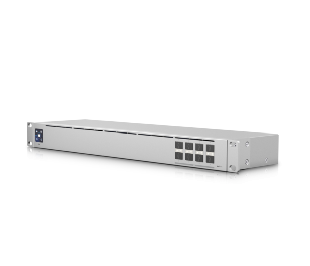 Ubiquiti 8p USW-AGGREGATION (8x10G SFP+) - 1073207 - zdjęcie 4